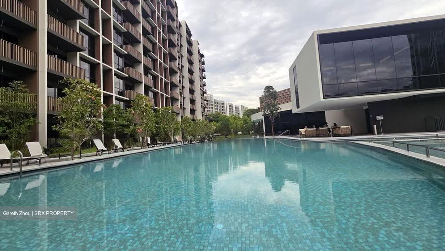Norwood Grand (D25), Apartment #626481041